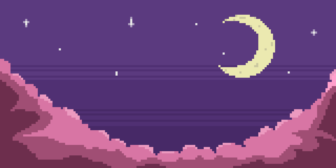 Twitch Panel Example