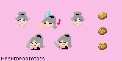 Twitch Emotes and Badges